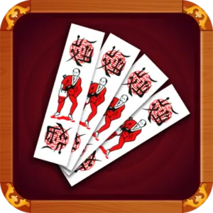 bài chắn